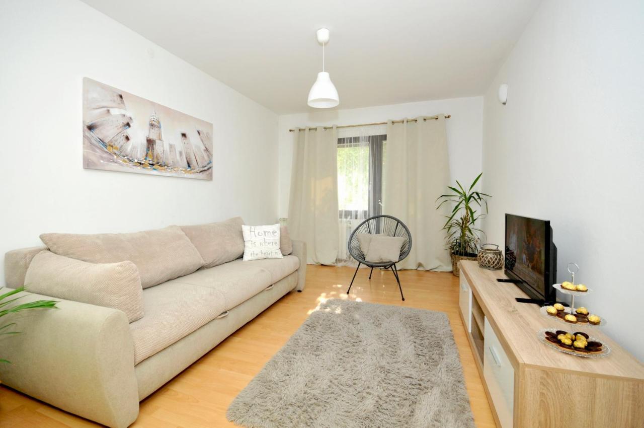 Apartments Penic トロギール エクステリア 写真